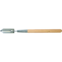 Pete Rickard Trappers Trowel