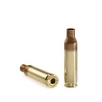 Peterson Cartridge .260 Rem SRP Brass Rifle Brass Casing