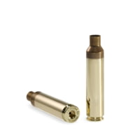 Peterson Cartridge .30 Nosler Rifle Brass