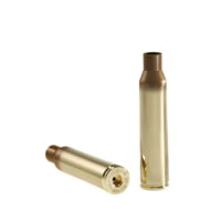 Peterson Cartridge .338 Lapua Magnum Rifle Brass
