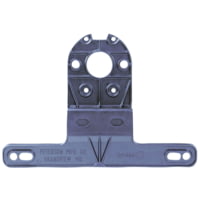 Peterson Manufacturing License Bracket