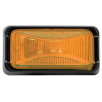 Peterson The 150 Series Sealed Clearance/Side Marker Light &amp; Base