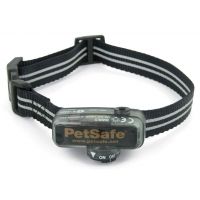 Petsafe Elite Little Dog In-Ground Fence Receiver Collar, Up to 1/3 Acre Coverage