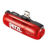 Petzl Accu Nao w/Rechargeable Battery for NAO Plus