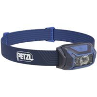 Petzl Actik 450 Lumens Headlamp