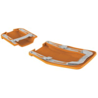 Petzl Antisnow Irvis Antibott