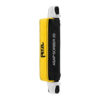 Petzl AsapSorber International Lanyard