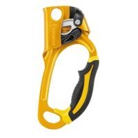 Petzl Ascension Ascender/Rope Clamp