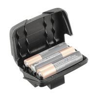 Petzl Battery Pack for Use w/AAA Batteries in REACTIK/REACTIK Plus