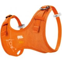 Petzl Body Kids Harness