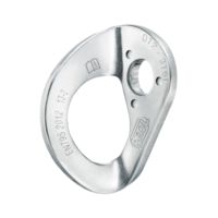 Petzl Coeur Stainless Hangers - 20 Pack
