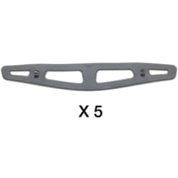 Petzl Comfort Pieces for Panga - Pack of 5