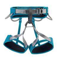 Petzl Corax LT Climbing Harness - Women's