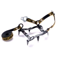 Petzl Crab 6 Crampons