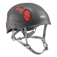 Petzl Elios Helmet - Men's-Size 1-Gray