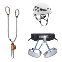 Petzl Ferrata Vertigo Kit Via