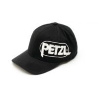Petzl FLEXFIT Logo Ball Cap