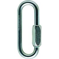 Petzl Go N7 Quick Link