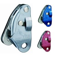 Petzl Grigri - Red