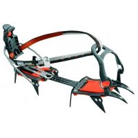 Petzl Irvis Lever Lock Crampon