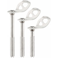 Petzl Laser Ice Screw