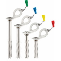 Petzl Laser Speed Ice Screw