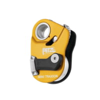 Petzl Mini Traxion Progress-Capture Pulley