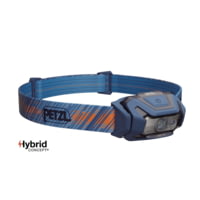 Petzl ARIA 1R RGB Headlamp