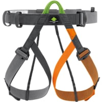 Petzl Steel Pandion Harnesses - Pack of 5