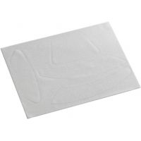 Petzl Alveo Reflective Stickers