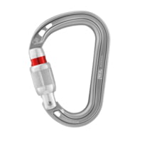 Petzl Rocha Screw-Lock Carabiner