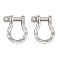Petzl Shackles - 2 Pack