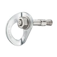 Petzl Coeur Bolt Stainless Anchors - 20 Pack