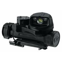 Petzl Strix IR Tactical Headlamp