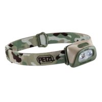 Petzl Tactikka Plus RGB LED Headlamp