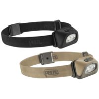 Petzl TACTIKKA Plus RGB Hunting/Fishing Headlamp