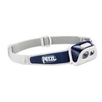 Petzl TIKKA+ Compact 160 Lumen Headlamp