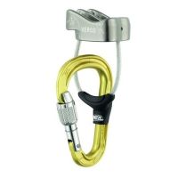 Petzl Universo Belay Device