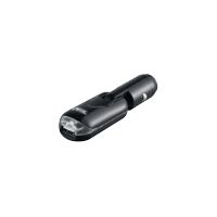 Petzl USB Car Charger for Tikka R+/Rxp Headlamp