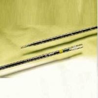 Pfeiffer Dye Pipets, Glass, Color-Coded 8144-5X.1, Pack of 12