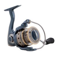 Pflueger PFL President Spin Reel 11