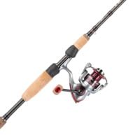 Pflueger President XT Spinning Rod &amp; Reel Combo