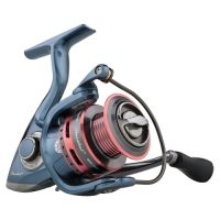 Pflueger PRESLADYSP25X LADYPRESIDENT SPIN REEL 18 1425607