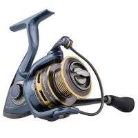 Pflueger PRESSP25X PRESIDENT SPINNING REEL 18 1425599