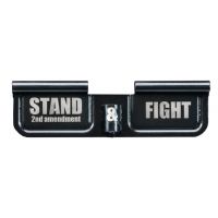 Phase 5 Tactical AR-15 Ejection Port Cover Stand &amp; Fight