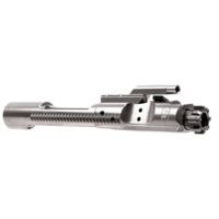 Phase 5 Weapon Systems Inc AR15 Bolt Carrier Group (BCG), Nickel Boron Coating