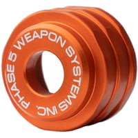 Phase 5 Weapon Systems Inc Low-Drag High Visibility 12 Gauge Shotgun Follower