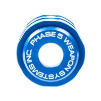 Phase 5 Weapon Systems Inc Low-Drag Shotgun Follower 12 Gauge High Visibility