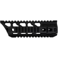 Phase 5 Weapon Systems Inc LPSNx Free Float Quad Rail