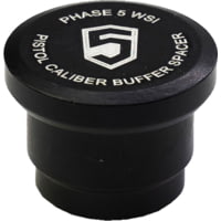 Phase 5 Weapon Systems Inc Pistol 9mm / .40 / .357 Sig Caliber Buffer Spacer